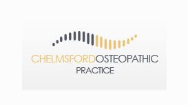 Chelmsford Osteopathic Practice