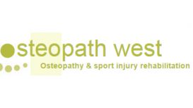 Osteopath West