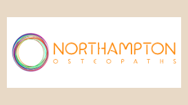 Northampton Osteopaths