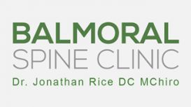 Balmoral Spine Clinic