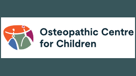 Osteopathic Centre For Children Osteopathic Centre For Children