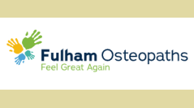 Fulham Osteopaths