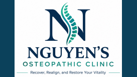 Nguyen's Osteopathic Clinic