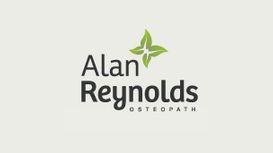 Alan Reynolds Osteopath