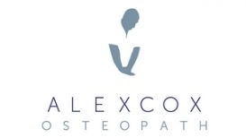 Alex Cox, Osteopathy