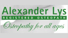 West End Osteopathy