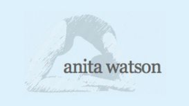 Anita Watson, Osteopath