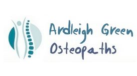 Osteopath Rainham