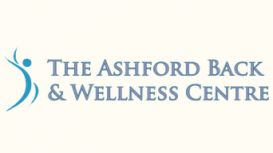 Ashford Back & Wellness