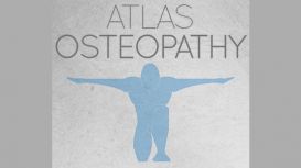 Atlas Osteopathy