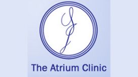 The Atrium Clinic