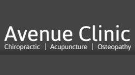 Avenue Clinic