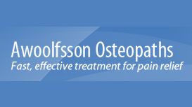 Awoolfsson Osteopaths