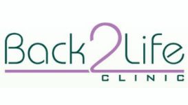Back2Life Clinic