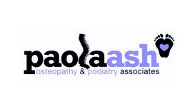 Paola Ash Osteopathy