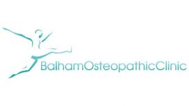 Balham Osteopathic Clinic