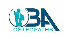 BA Osteopaths
