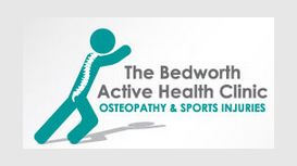 Bedworth Active Health Clinic