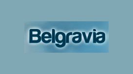 Belgravia Osteopathic Clinic