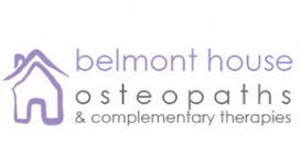 Belmont House Osteopaths