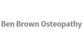 Ben Brown Osteopathy