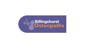 Billingshurst Osteopathic Practice
