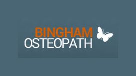 Bingham Osteopath Clinic