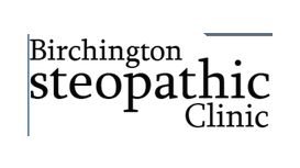 Birchington Osteopathic Clinic