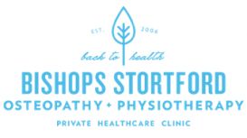 Bishops Stortford Osteopathic Clinic