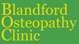 Blandford Osteopathy Practice