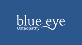 Blue Eye Osteopathy