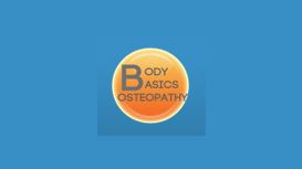 BodyBasics Osteopathy