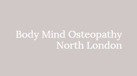 Bodymind Osteopathy