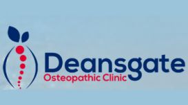 Deansgate Osteopathic Clinic