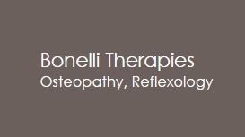 Stephen Bone Osteopath