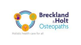 Breckland Osteopaths
