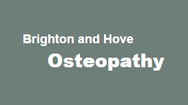 Brighton & Hove Osteopathy