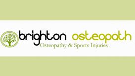 Brighton Osteopathy