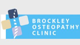 Brockley Osteopathy Clinic