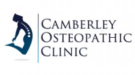 Camberley Osteopathic Clinic