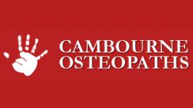 Cambourne Osteopaths