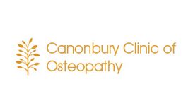 Canonbury Clinic Of Osteopathy
