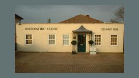 Carew Osteopathic Clinic