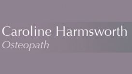 Caroline Harmsworth Osteopath