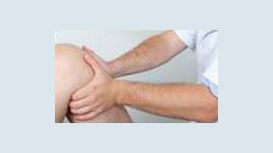 Balmore Park Osteopathy Practice