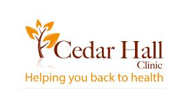 Cedar Hall Osteopathy Benfleet