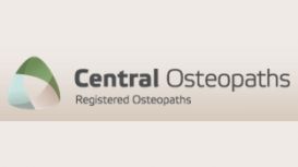 Central Osteopaths