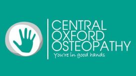 Central Oxford Osteopathy