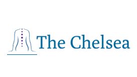 The Chelsea Osteopathic Practice