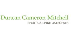 Cameron-Mitchell Osteopaths